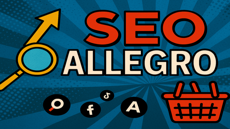 seo na allegro