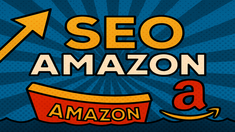 amazon seo